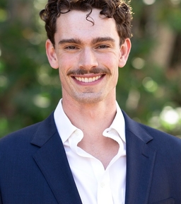 Eric Bower