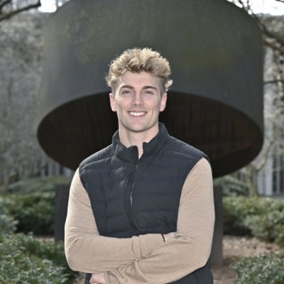 Sam Hogan